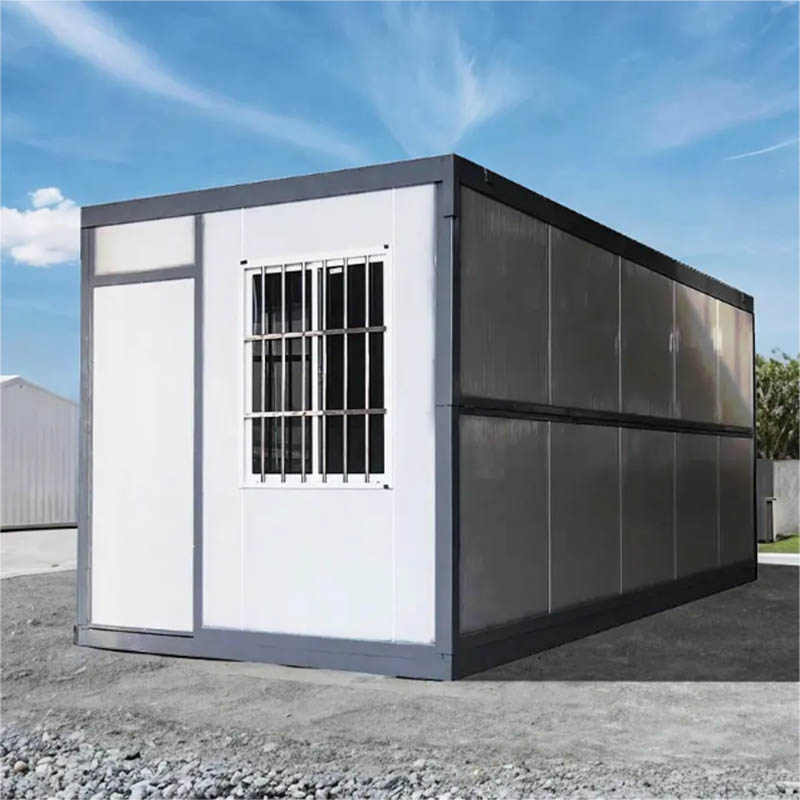 Как мобилната къща Homestay предефинира съвременния живот?