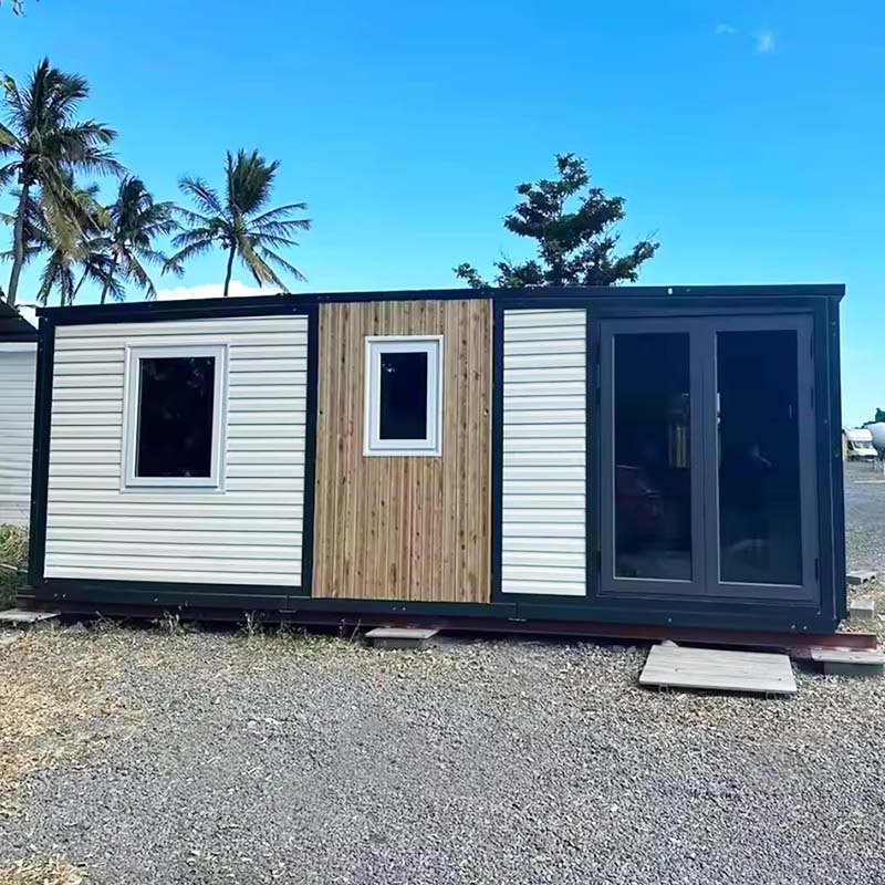 Container House
